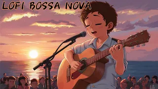 午後のひとときにぴったりなlofi bossa nova【Bossa Nova】【作業用BGM】【Lofi】