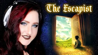 NIGHTWISH - The Escapist | cover by Andra Ariadna