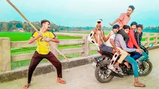 Must Watch New Funny Video 2022_Top New Comedy Video 2022_Funniest Fun Amazing videos @mzbfuntv6963