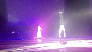 News.am Style/ Iveta Mukuchyan/Kings on Ice/ Yerevan-2016