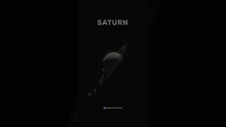 Saturn Vs J1407b The True Lord of The Rings