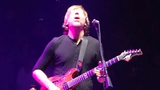 Phish -  1/1/16 Slave To The Traffic Light MSG (HD)