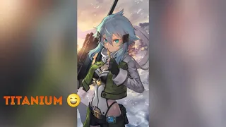 Nightcore-titanium(ESPAÑOL)