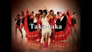 KARAOKE "Taka-taka" /Irena Starošaitė/