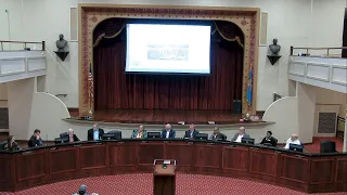 City Council on 2024-04-22 6:00 PM