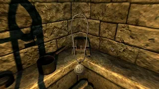 The Elder Scrolls V Skyrim. Кулон Восточной имперской компании (21). Прохождение от SAFa