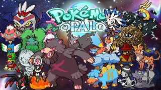 Pokemon Opalo (RPG-Maker) #16