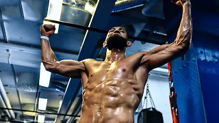 Khamzat Chimaev - Brutal 205lbs ''Next Fight'' Training 2023