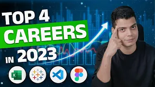 4 High Paying CAREERS without a DEGREE | Tanay Pratap Hindi