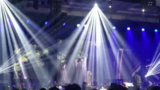 Indonesia Pusaka - Dira Sugandhi & SS Pro Orchestra (Rhapsody Nusantara 28 Oktober 2022)