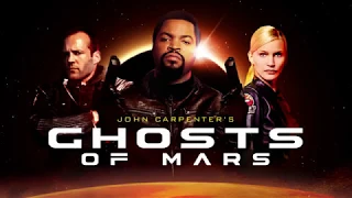 Ghosts of Mars - Clip - Party Time