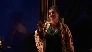 Rossini - La Donna del lago - Lausanne 2018