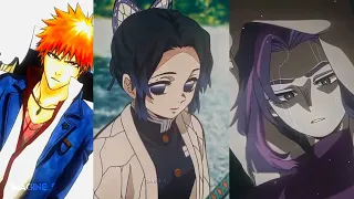 anime edits | tiktok compilation | part 48