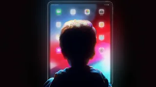 The Tragedy of iPad Kids