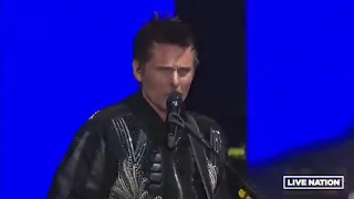 Muse - Plug In Baby Live BottleRock