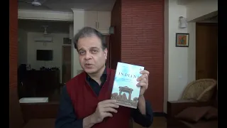 Indians: A Brief History of a Civilization | Namit Arora | Official Book Trailer