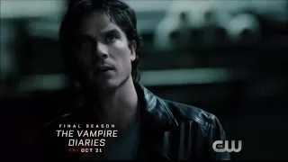 The Vampire Diaries - Season 8 Official Trailer