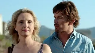 Before Midnight Clip - Ethan Hawke and Julie Delpy