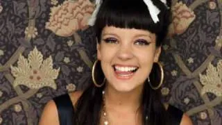 Lily Allen - Chinese (Kasal remix)