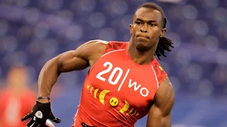 The BEST NFL Combine Performance Ever