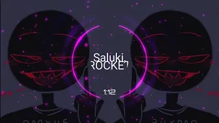 Saluki, ROCKET - Тупик ☹︎𝔸𝕟𝕥𝕚-ℕ𝕚𝕘𝕙𝕥𝕔𝕠𝕣𝕖/𝔻𝕒𝕪𝕔𝕠𝕣𝕖☹︎