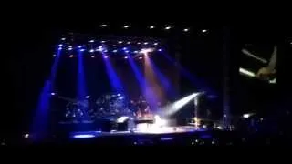 Yanni - Nostalgia 19.06.13 - Live Concert at Nokia Arena Tel Aviv - Israel