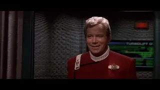 Kirk saves the day! Enterprise B sinnlos im Weltraum bis Dienstag