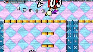 [TAS] [Obsoleted] GBA Wario Land 4 "Hard" by josh l. in 1:02:35.57