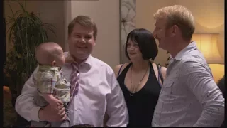 Gavin and Stacey Series 3 - Outtakes / Bloopers