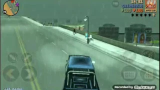 Секреты и пасхалки в gta 3