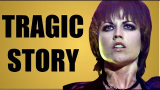 The Cranberries: The Tragic Death of Dolores O'Riordan & Story Of The Band & 'Zombie'