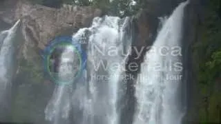 Nauyaca Waterfall Adventure