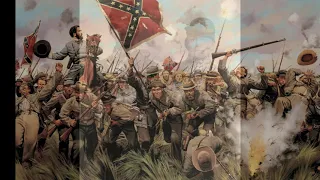 American civil war music - The Southern Soldier