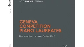 Ji-Yeong Mun - Geneva Competition - 1st Prize Piano 2014 / Chopin: Préludes, Op. 28 - XIII. Lento