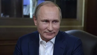Что сказал Путин? Кремль откорректировал интервью президента