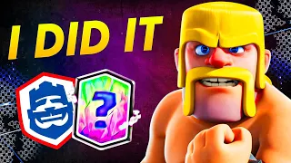 $15,000 CLASH ROYALE LEAGUE!!!