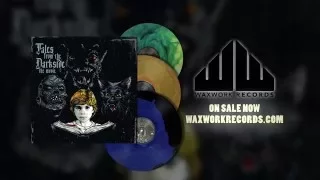 Waxwork Records-TALES FROM THE DARKSIDE THE MOVIE | Vinyl Soundtrack