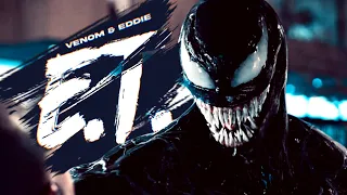 Venom & Eddie | E.T.