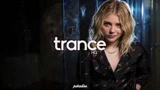 Paradise Trance ;) Susana - Only Summer Knows, Radio Edit