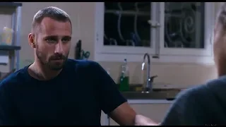 Disorder - Matthias Schoenaerts as Vincent / Always watching you