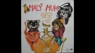 MALÝ MUK - arabská rozprávka (1988)_OPUS