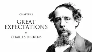 Chapter 1 -  Great Expectations Audiobook (1/59)