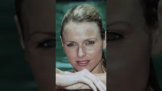 The Surprising Past of Princess Charlene of Monaco    Rare Swimming Photos Revealed#royals