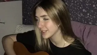 Вдвоем(cover)