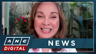 Legarda: Is amending constitution way to sustained economic recovery now? No | ANC