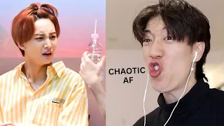 SEVENTEEN FUNNIEST and CHAOTIC Moments