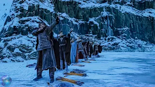 King Arthur | Battle on the Ice