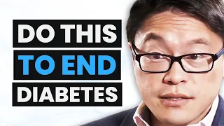 How to Naturally REVERSE Insulin Resistance & TYPE 2 DIABETES | Dr. Jason Fung