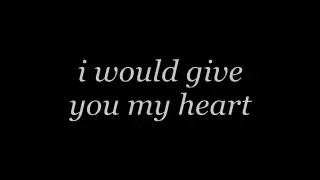 I Can Love You Like That Lyrics All 4 One