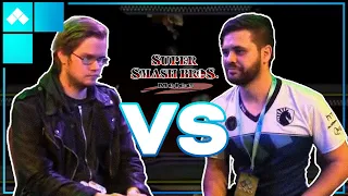 SSBM: [A]rmada vs Liquid'Hungrybox - EVO 2016 Grand Finals